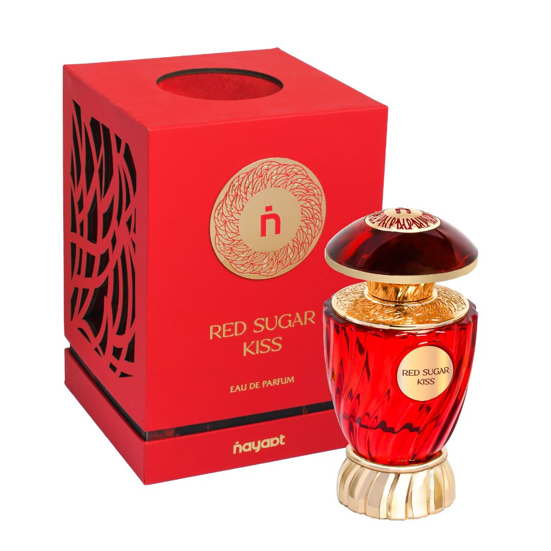 RED SUGAR KISS
