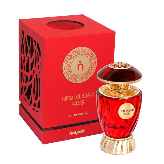 RED SUGAR KISS