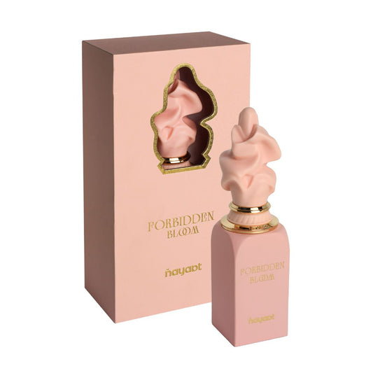 FORBIDDEN BLOOM