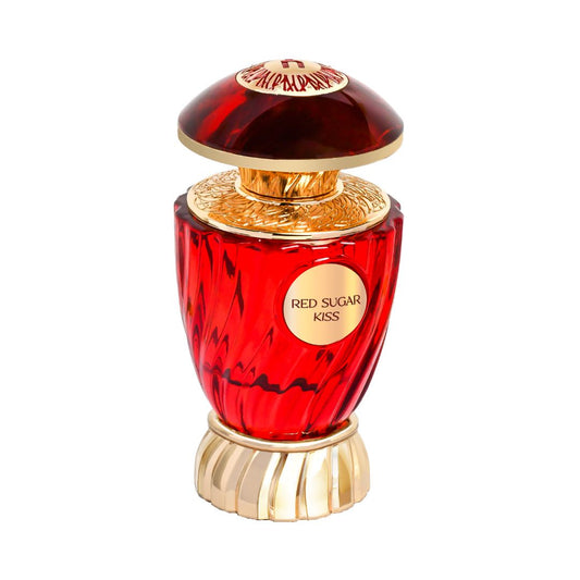 RED SUGAR KISS