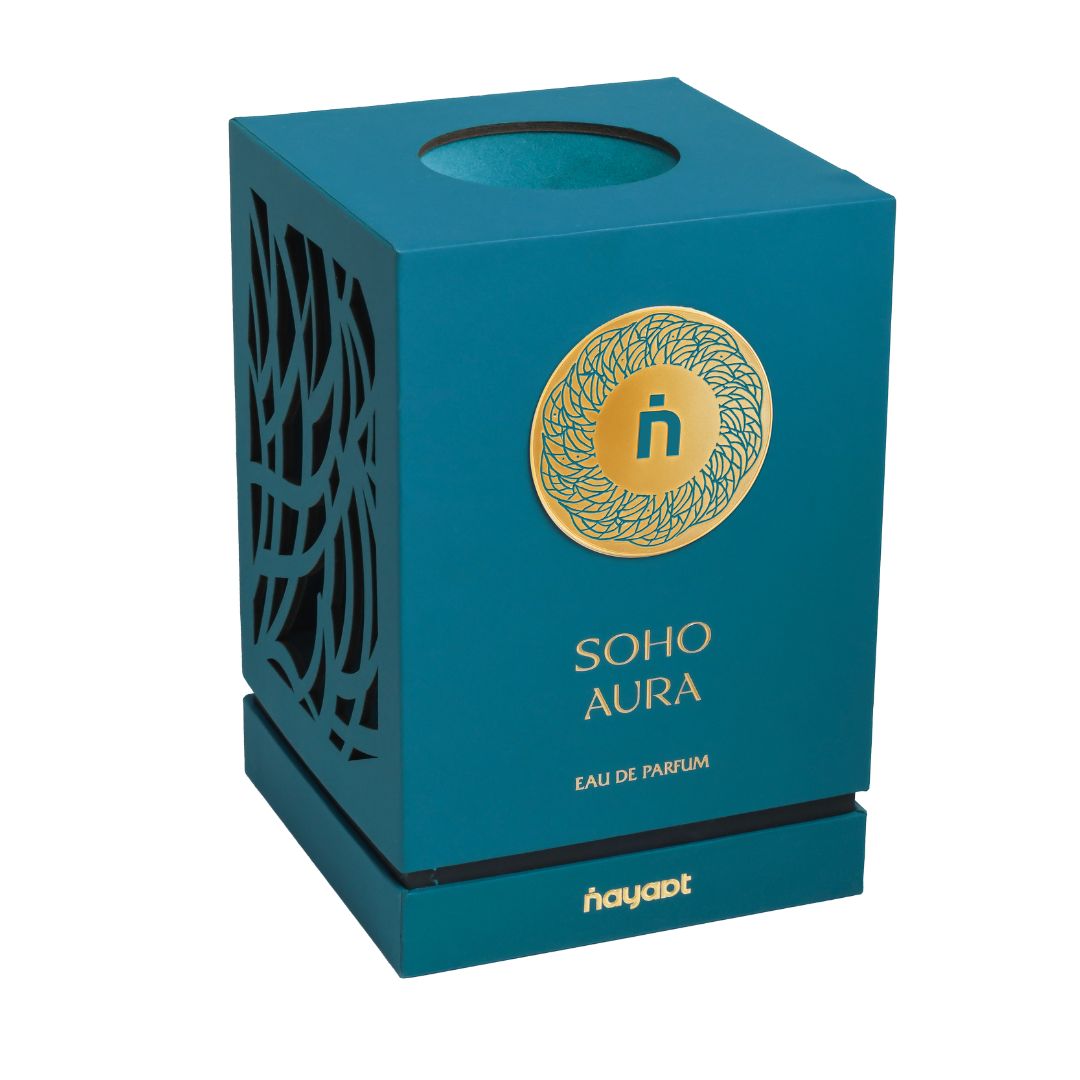 SOHO AURA