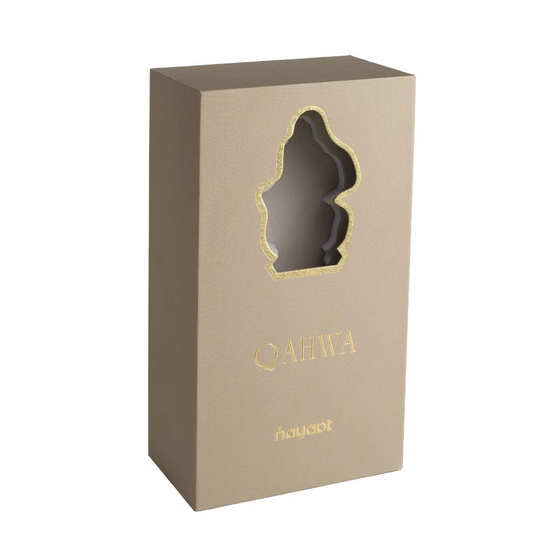 QAHWAH