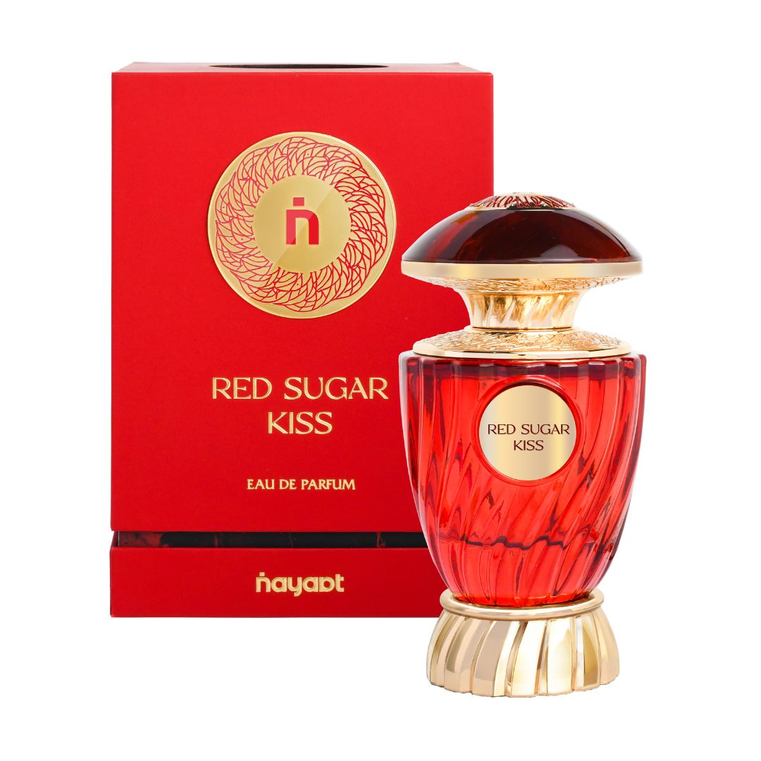 RED SUGAR KISS