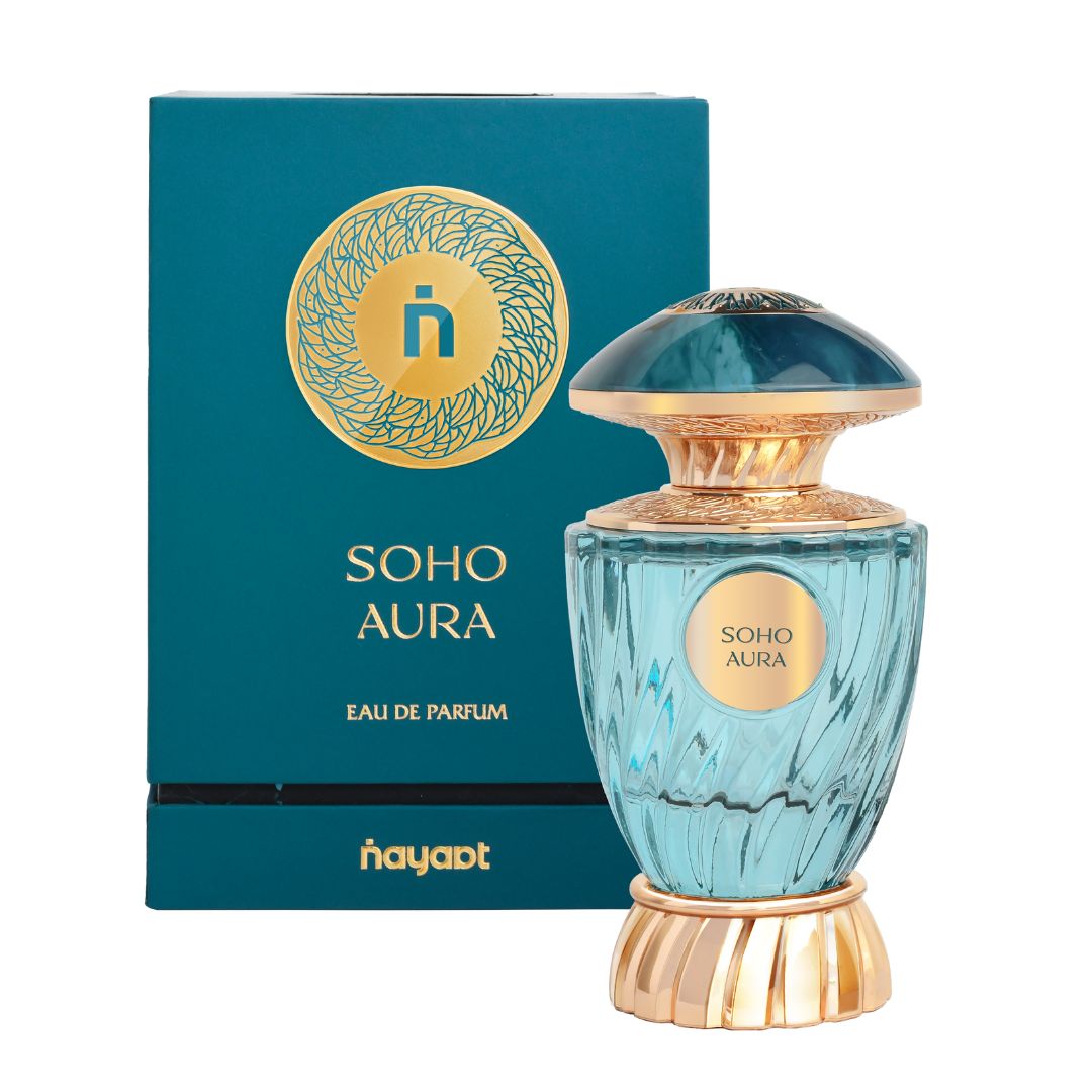 SOHO AURA