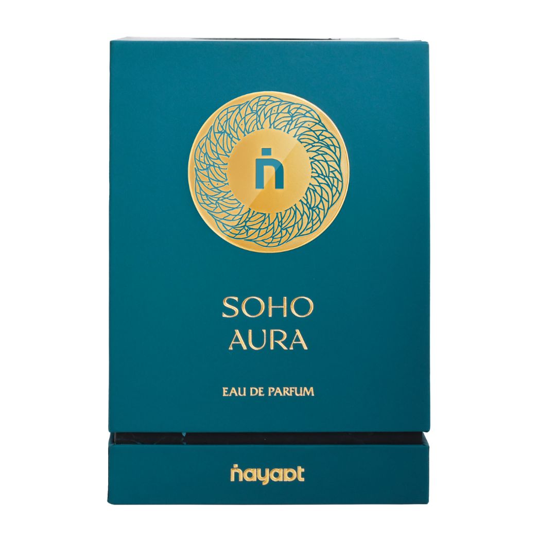 SOHO AURA