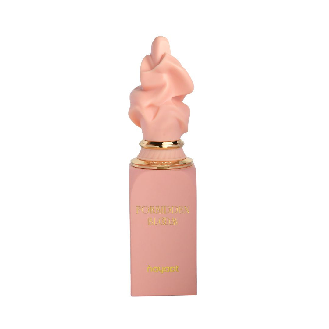 FORBIDDEN BLOOM