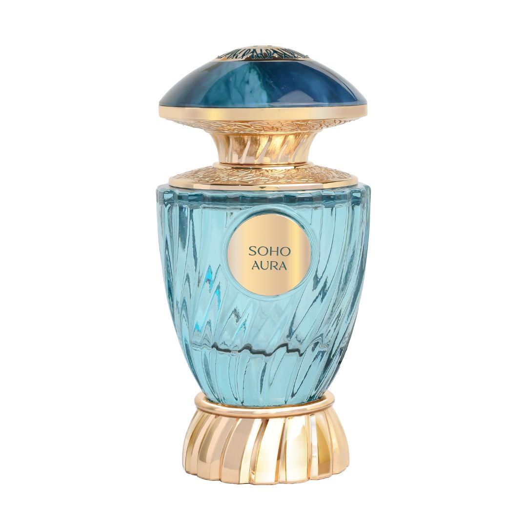 SOHO AURA