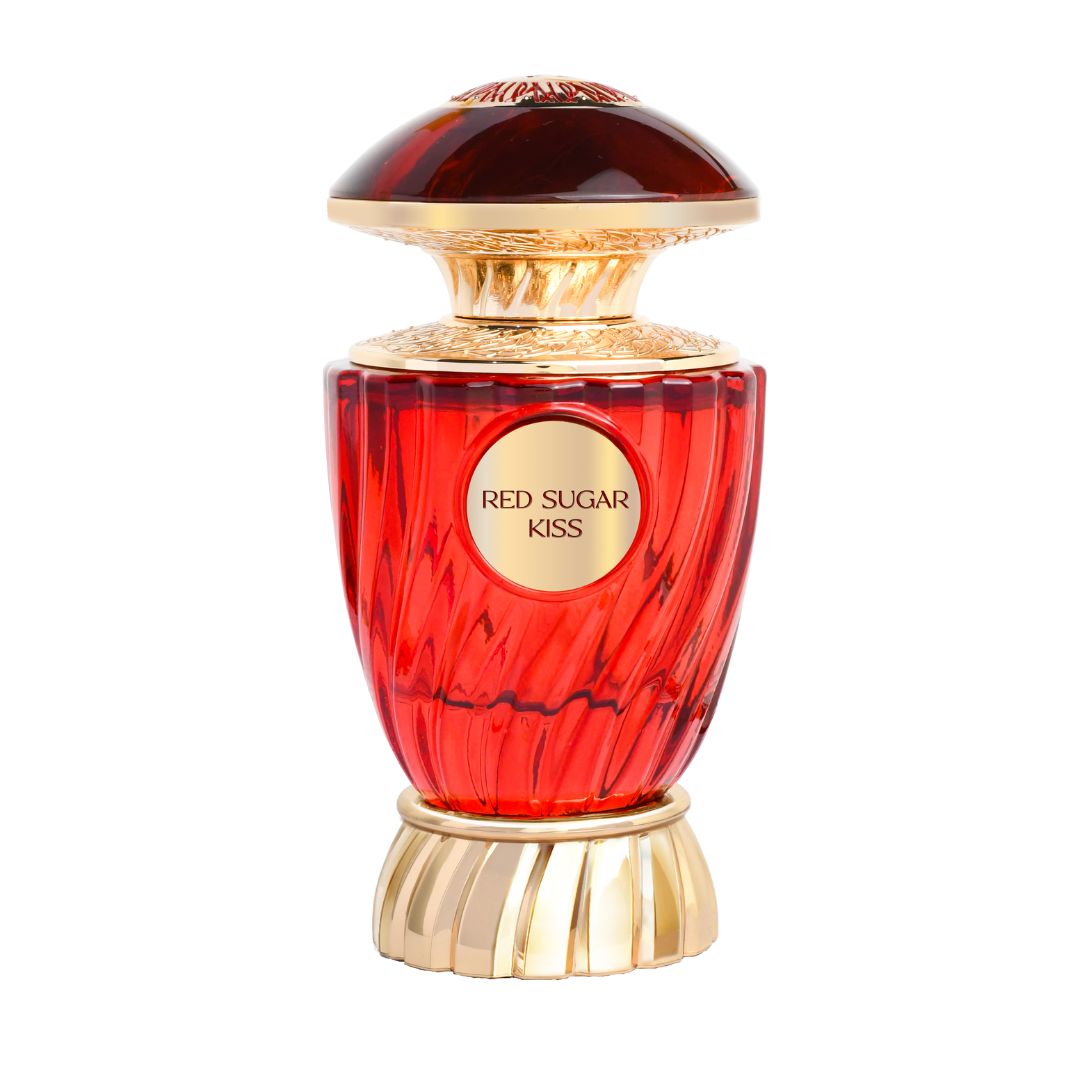 RED SUGAR KISS