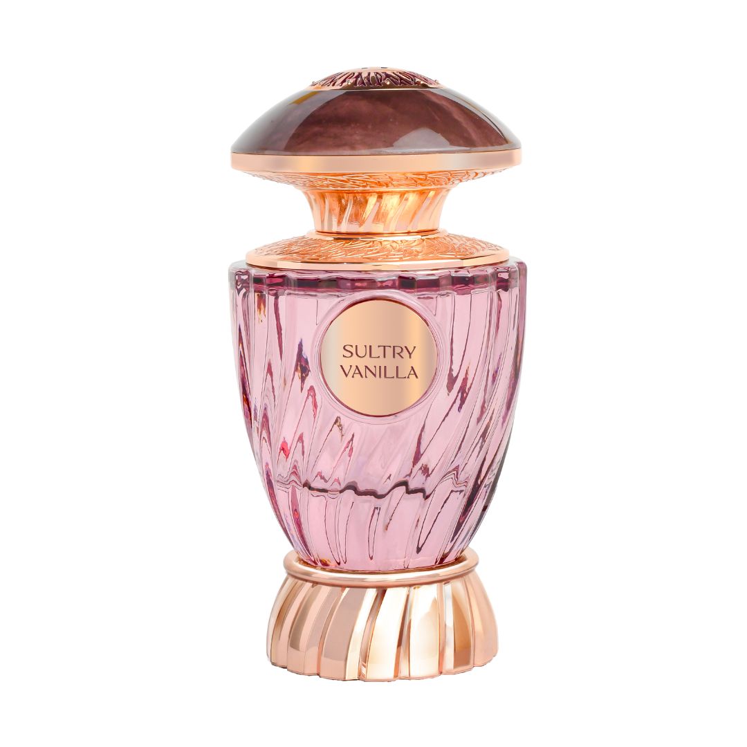 SULTRY VANILLA