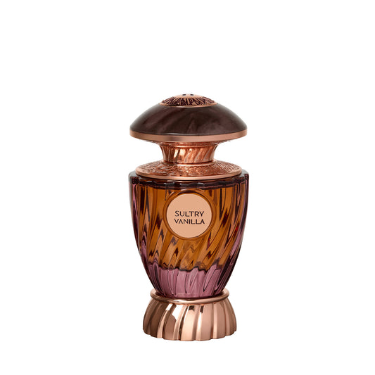 SULTRY VANILLA