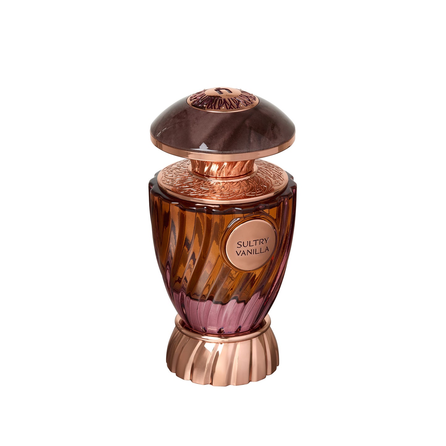 SULTRY VANILLA