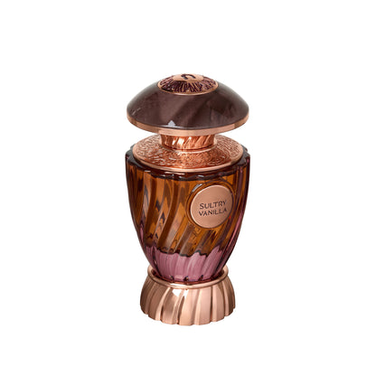 SULTRY VANILLA