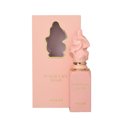 FORBIDDEN BLOOM