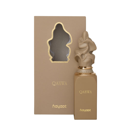 QAHWA