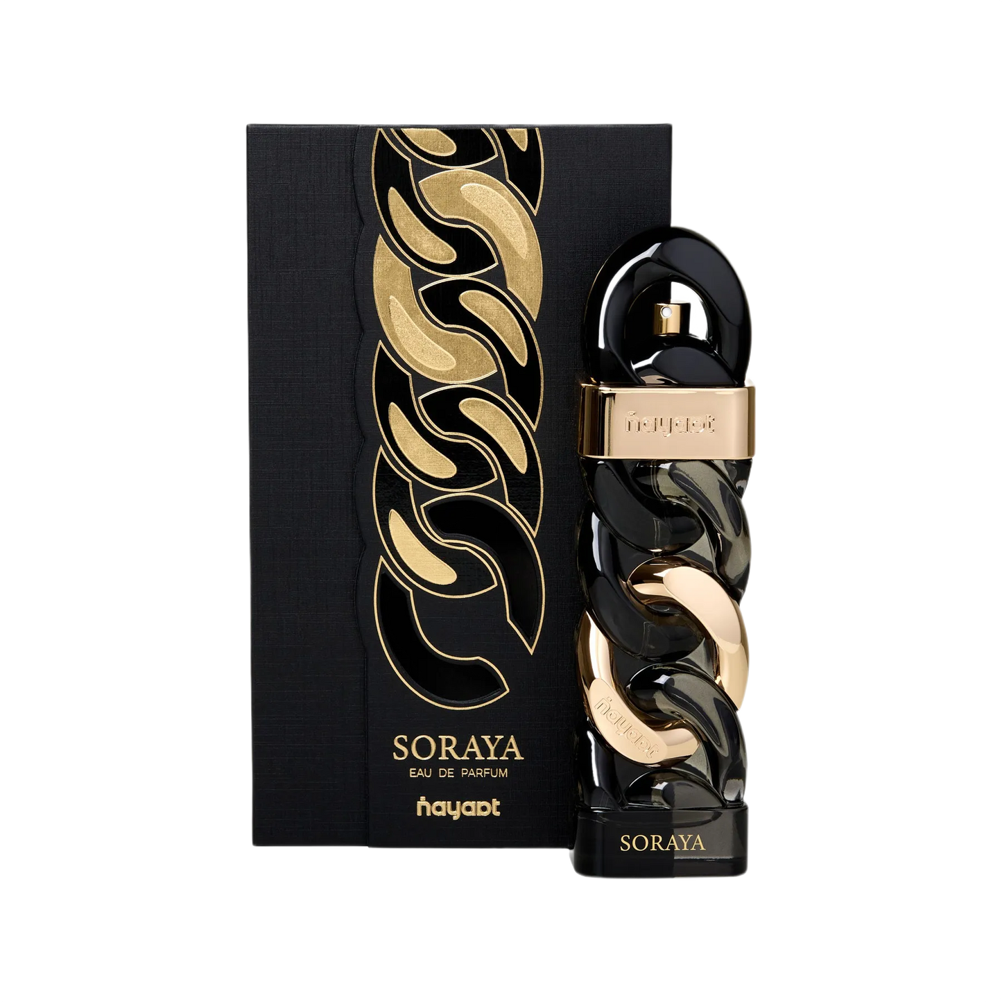 Soraya