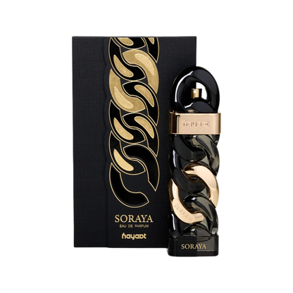 Soraya