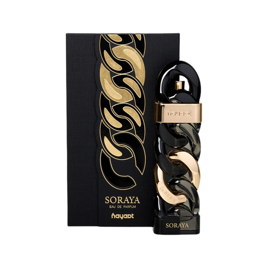 Soraya
