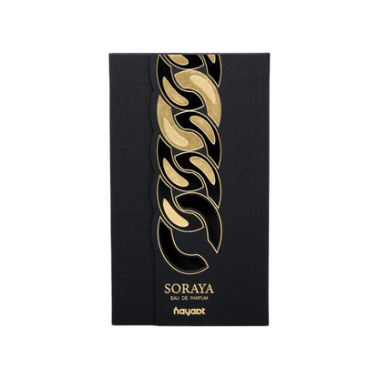 Soraya