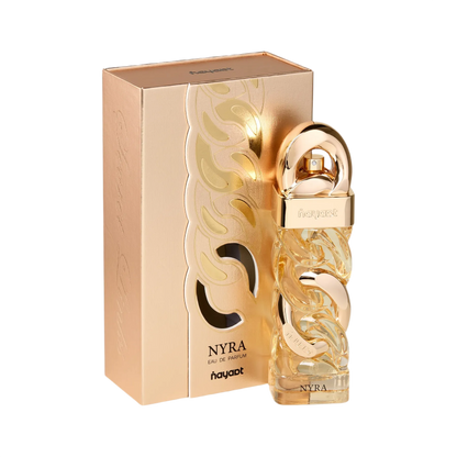Nyra
