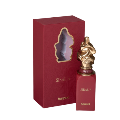 Siralia