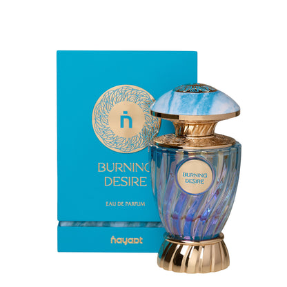 Burning Desire