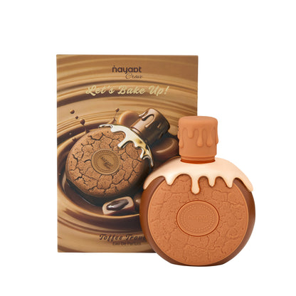 Nayaat Crave Toffee Trouble
