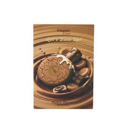 Nayaat Crave Toffee Trouble